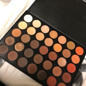 MORPHE 35O PALETTE